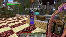 PopularMMOs|  Minecraft: ASTRAL SUPER LUCKY CHALLENGE GAMES - Lucky Block Mod - Modded Mini-Game