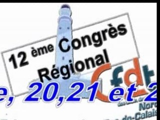 Congrés CFDT 59/62 (4/4)