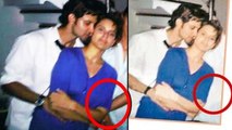 Kangana Ranaut PHOTOSHOPPED her leaked INTIMATE picture with Hrithik