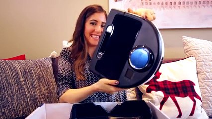My Robot Vacuum A Love Story (Sponsored)
