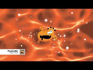 [Post-Hardcore] Prayforme - Empty Shell