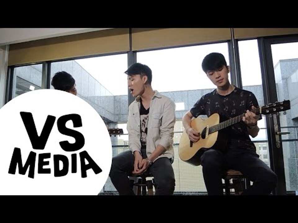 The Bright Lights - 拔河 // Made in HK Music Live Sessions #8