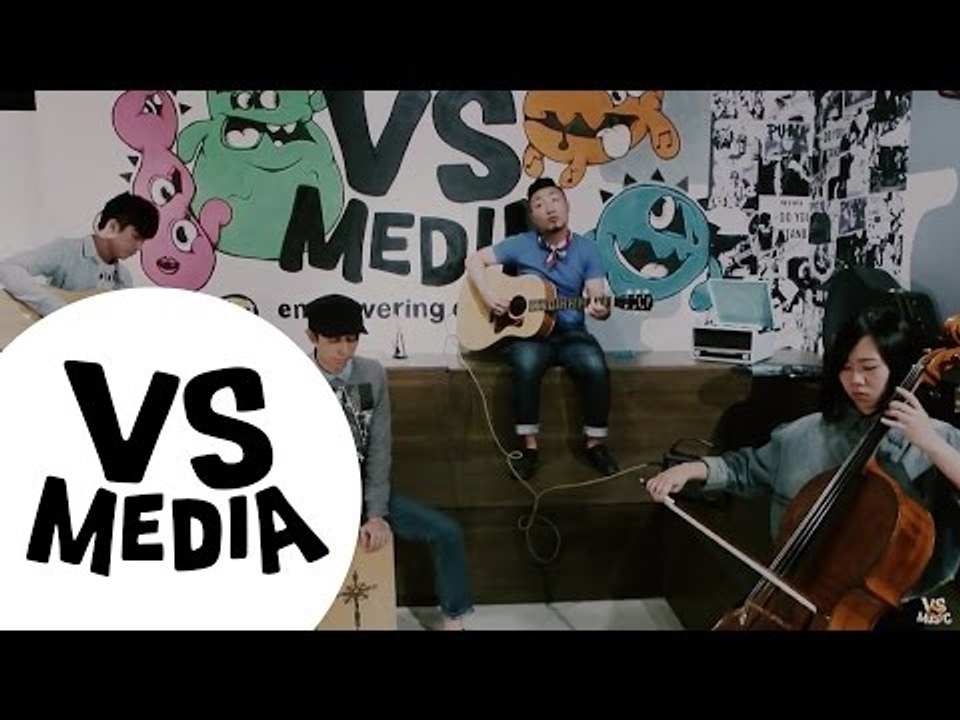 Merry Go-round - Intro & Don't Exist // Made in HK Music Live Sessions #10