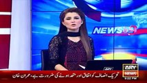 Ary News Headlines 26 April 2016 , Women Warden Kidnap In Lahore