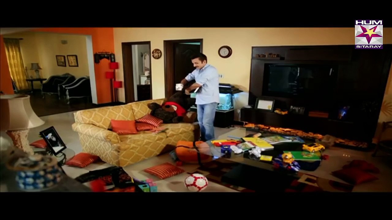 Dooriyan Episode 5 Full HUMSITARAY TV Drama 20 June 2015