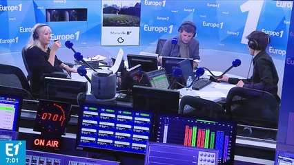 Me Berton, avocat de Salah Abdeslam : "j'ai rencontré un garçon qui n'est pas un fanatique"