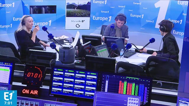 Me Berton, avocat de Salah Abdeslam : j'ai rencontré un garçon qui n'est pas un fanatique