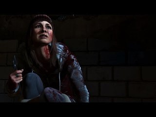 Until Dawn - Trailer Fecha de Lanzamiento