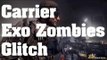 Call of Duty: Advanced Warfare - Truco (Glitch/Bug): Modo dios en Carrier Exo Zombies - Trucos