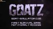 Goat Simulator: Nightmare Edition - Trailer GoatZ