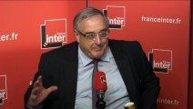 Hervé Guillou, invité de Léa Salamé