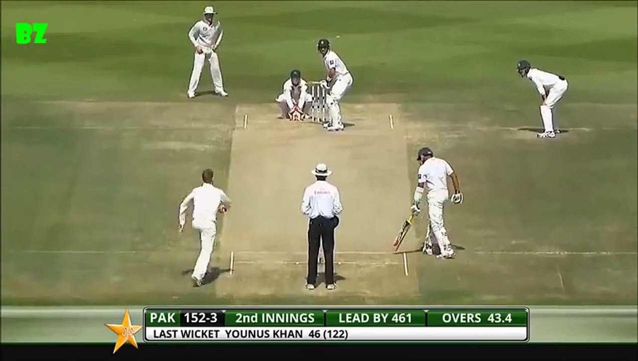 world record MISBAH UL HAQ
