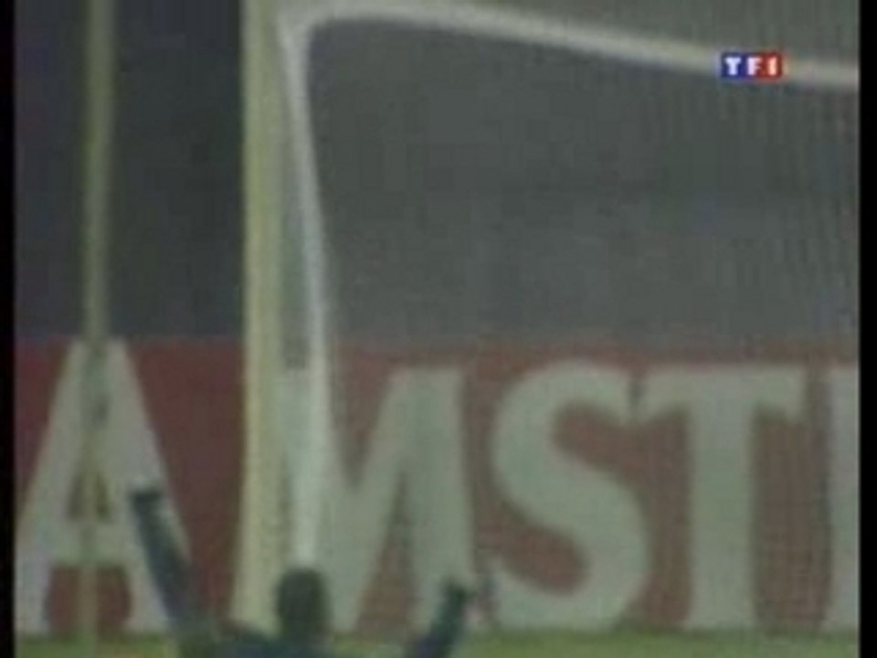 Juninho coupfranc - OL-Werder De Breme