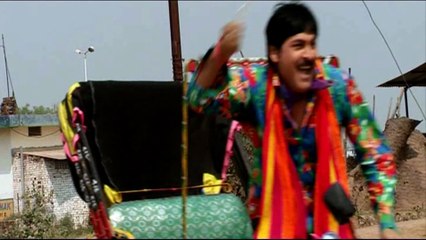 Raju Rikshawala Theme Song-Tura Rikshawala - Movie Song