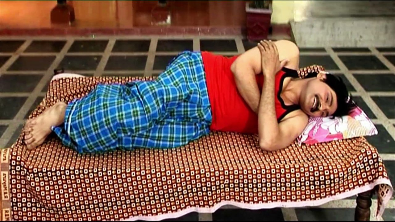 Aaj Itwar He - Romantic Song - Movie Song