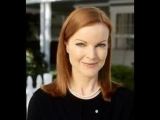 Desperate housewives