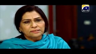 Babul Ka Angna Episode 92 on GEO TV - 26th April 2016