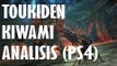 Toukiden Kiwami - Analisis comentado en Español (PS4)