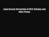 [PDF] Laura Secord the heroine of 1812: A Drama and Other Poems [Read] Online