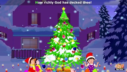 Nursery Rhymes Vol 8 - Thirty Rhymes with Karaoke