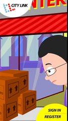 City Link - In city trucking - In a click - Mini trucks on hire, Bangalore