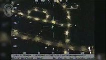 Terrible Idea To Point A Laser Pen At A Police Helicopter