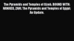 [Read book] The Pyramids and Temples of Gizeh. BOUND WITH: HAWASS ZAHI. The Pyramids and Temples