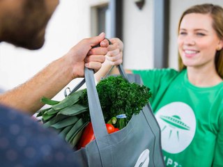 What's Trending: 3 New Delivery Apps When Grubhub Doesn't Cut It
