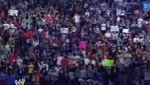 WWE RR 2006 - John Cena vs Edge