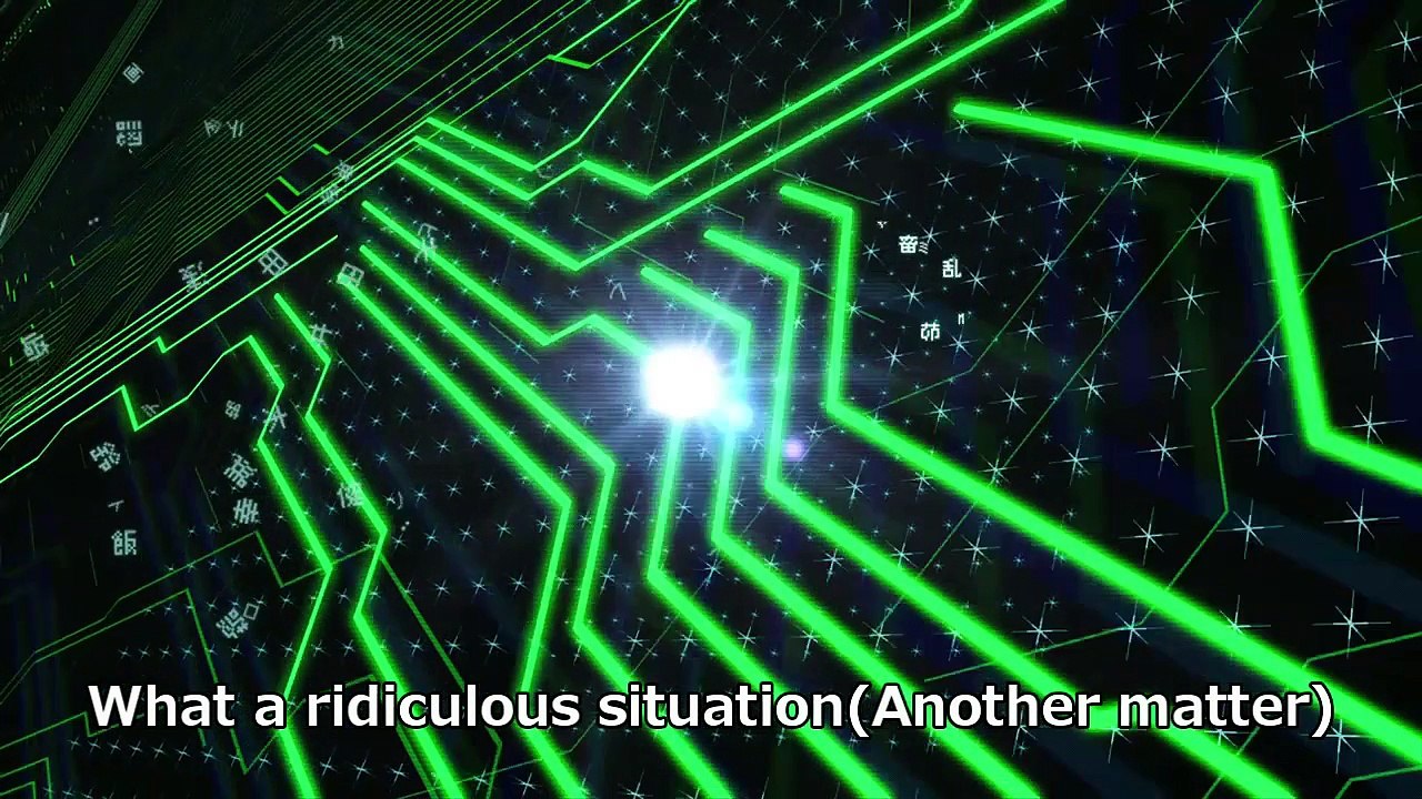 God Only Knows 神のみぞ知るセカイOP 【歌詞字幕有り】