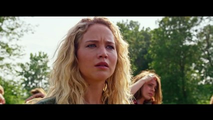 X-Men: Apocalypse - Official TV Spot #4 [HD]