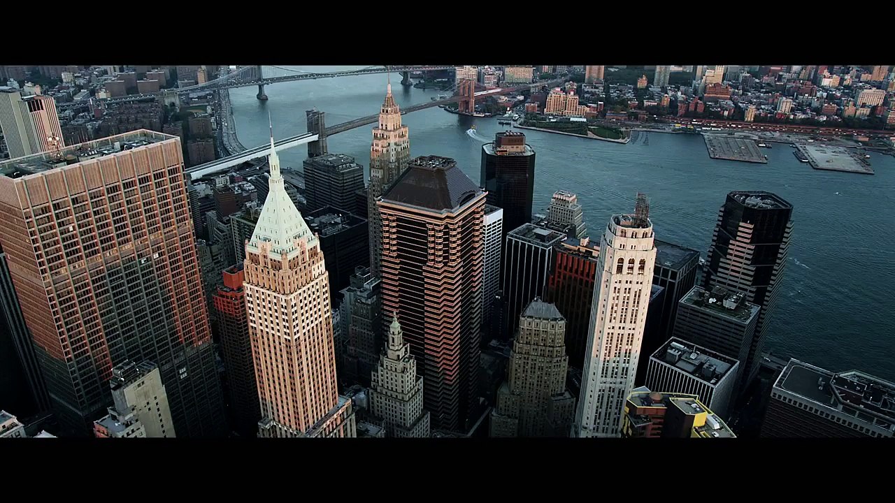 The Big Short TV SPOT - Heart (2015) - Steve Carell, Ryan Gosling Drama HD