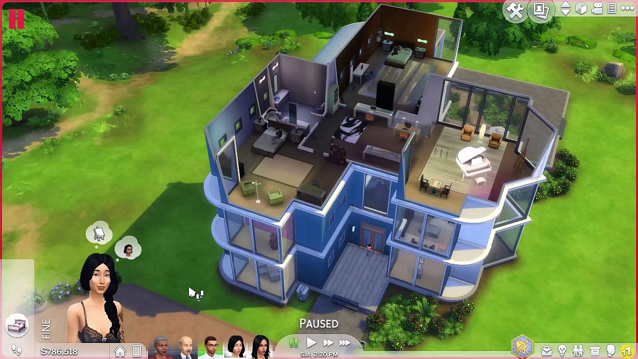 KILLING SPREE The Sims 4 EP15