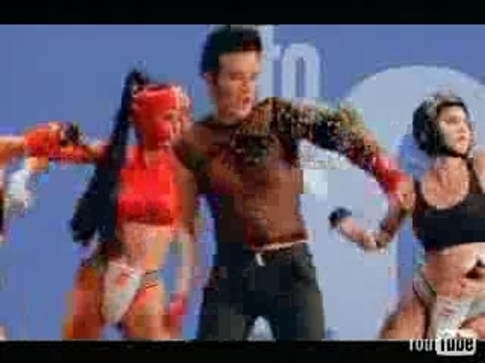 Adam Ant - Rough Stuff