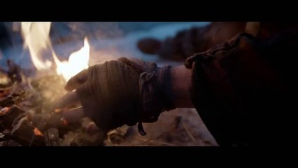 The Revenant Extended TV SPOT - Survival (2015) - Leonardo DiCaprio, Tom Hardy Drama HD