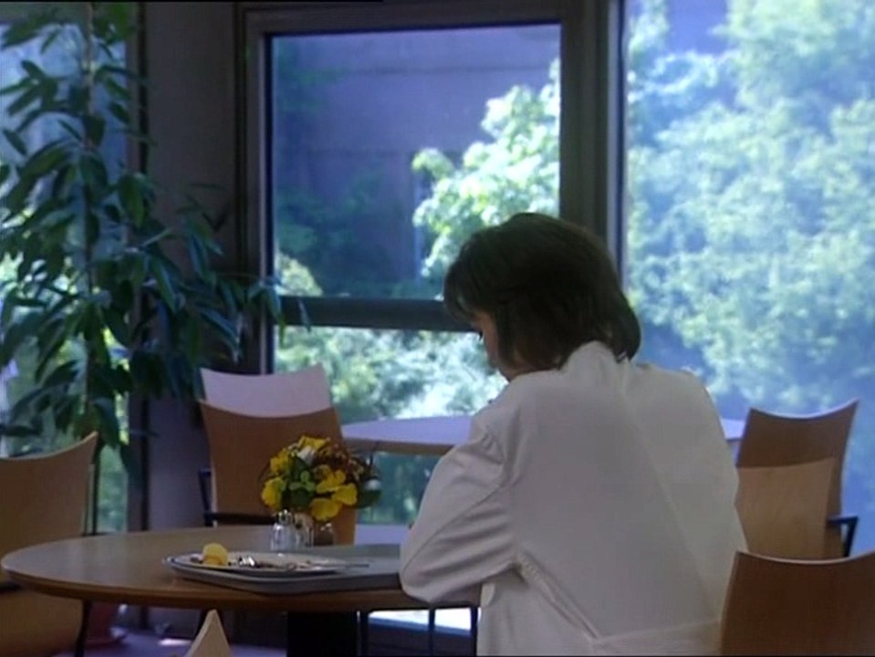 39 Gestohlenes Glück In aller freundschaft