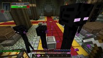 PopularMMOs Minecraft: FALLEN KINGDOM HUNGER GAMES - Lucky Block Mod - Mod