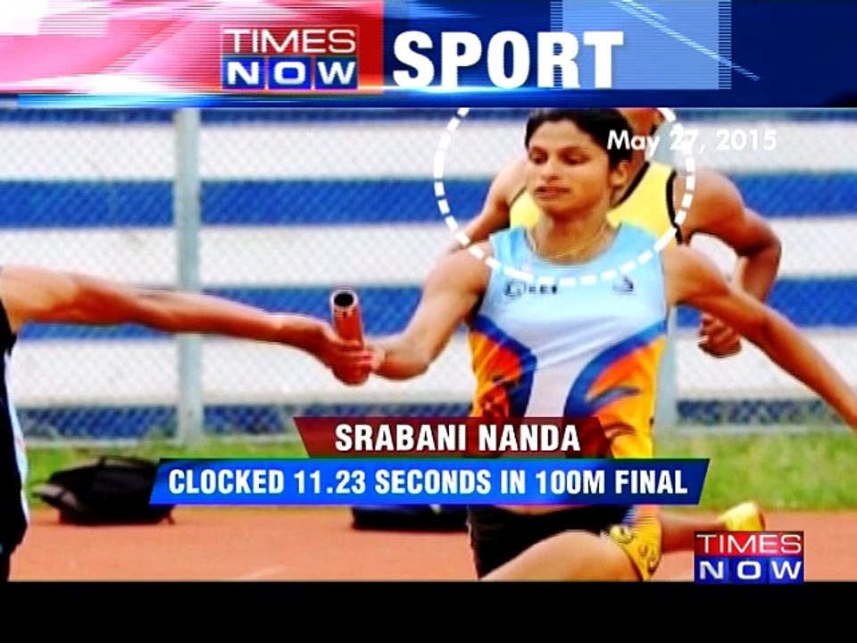 Athletes robbed of Rio Olympics spot