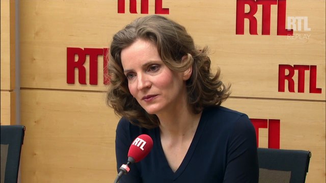 On va avoir de moins en moins de CDI et de plus en plus de travail temporaire , prédit Nathalie Kosciusko-Morizet