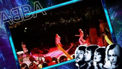 ABBA - Angeleyes (Extended Ultrasound Version)