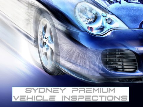 Car Inspections by Sydney Premium Vehicle Inspections