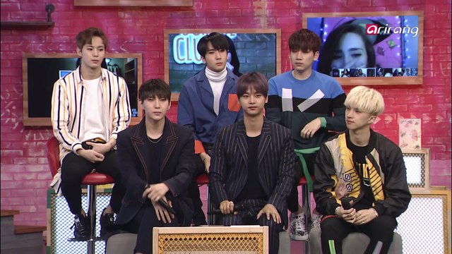 After School Club VIXX(빅스) _ Part 1