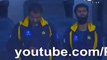 PAK Team Silence on Peshawar Attack Pakistan vs New Zealand 4th ODI Cricket Match