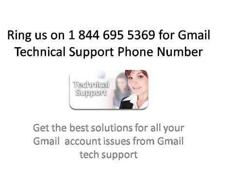 1 844 202 5571 Gmail Technical Support Phone Number
