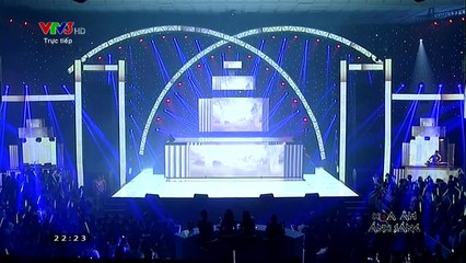 THE REMIX - HÒA ÂM ÁNH SÁNG TẬP 1: ĐÔNG NHI - NGHE NÀY CHÀNG CHÀNG TRAI, BAD BO