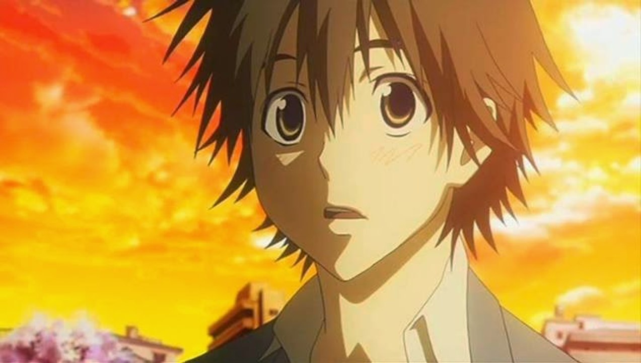 Over Drive 01 VOSTFR