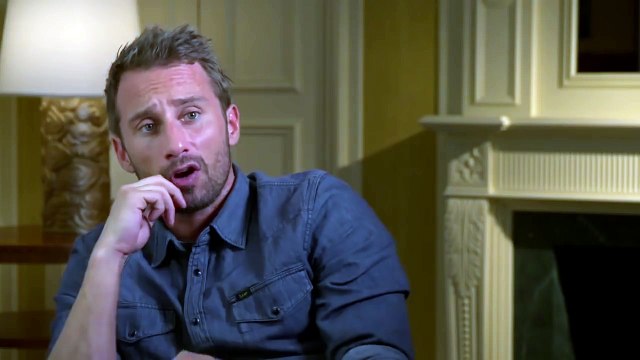 A Bigger Splash Featurette - Matthias Schoenaerts (2016) - Tilda Swinton, Dakota Johnson Movie HD
