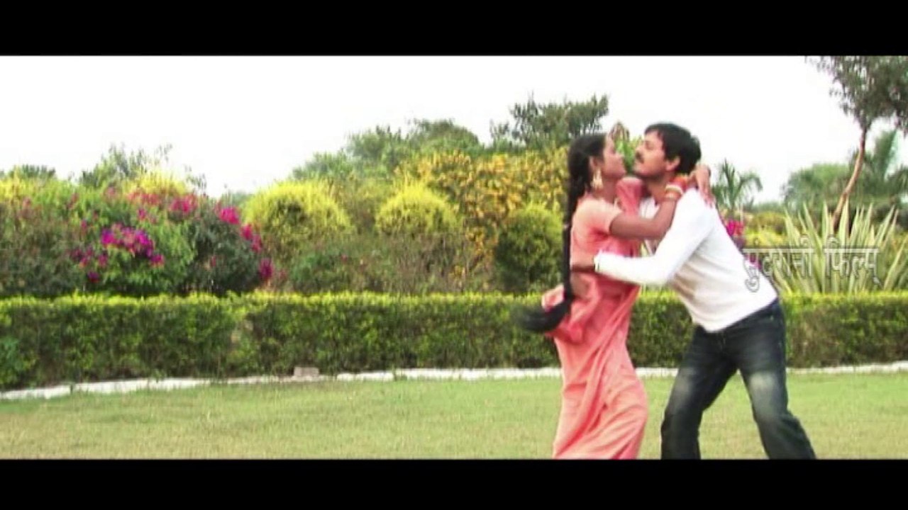 Ae Pirit Wali Rani-Mayaa - Super Hit Chhattisgarhi  Movie Song