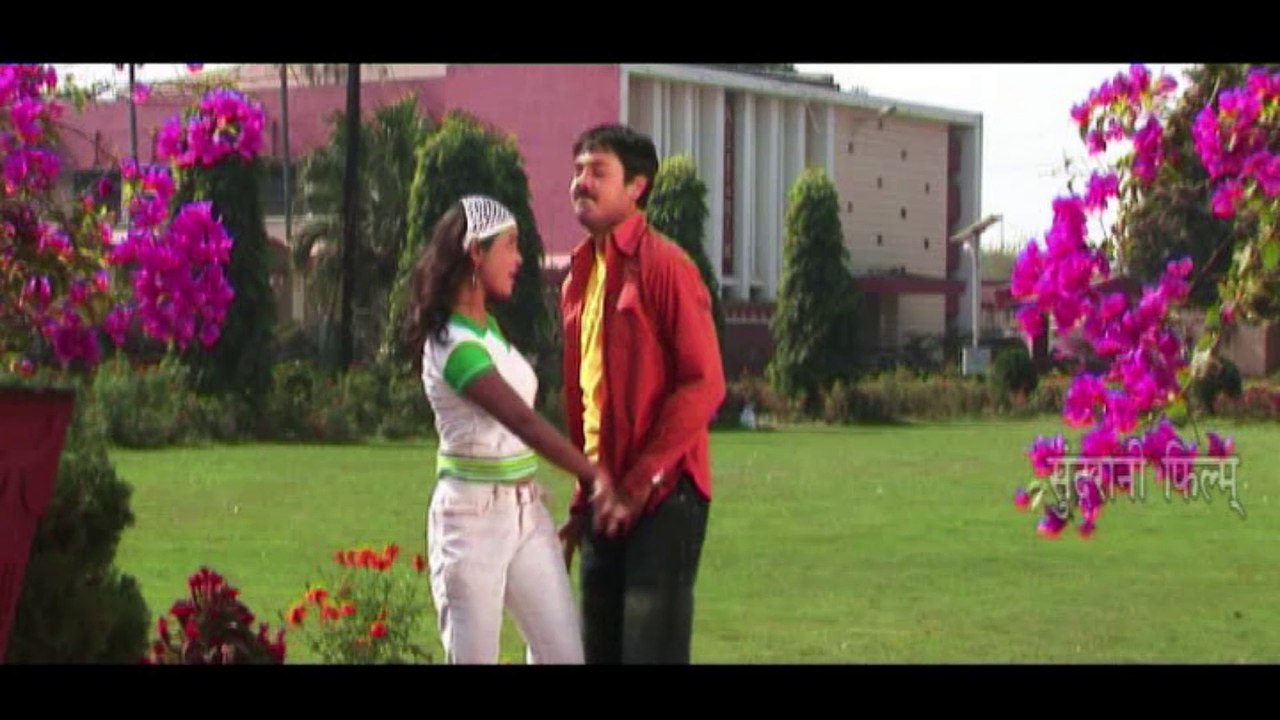 Chadhti Jawani 16 Paar-Mayaa - Super Hit Chhattisgarhi Movie Song