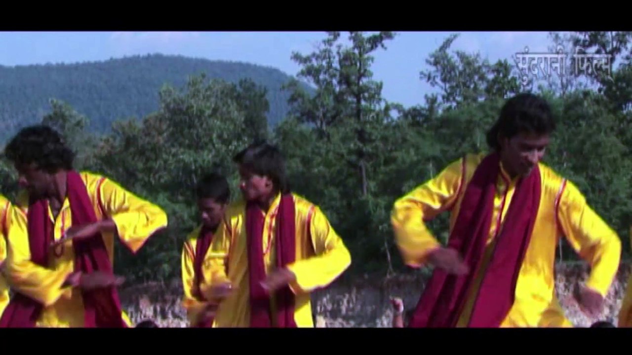 Jable Dekhev Tola-Mayaa - Super Hit Chhattisgarhi Movie Song